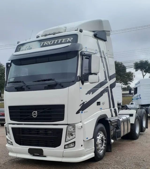 Volvo FH 460 - Foto 5