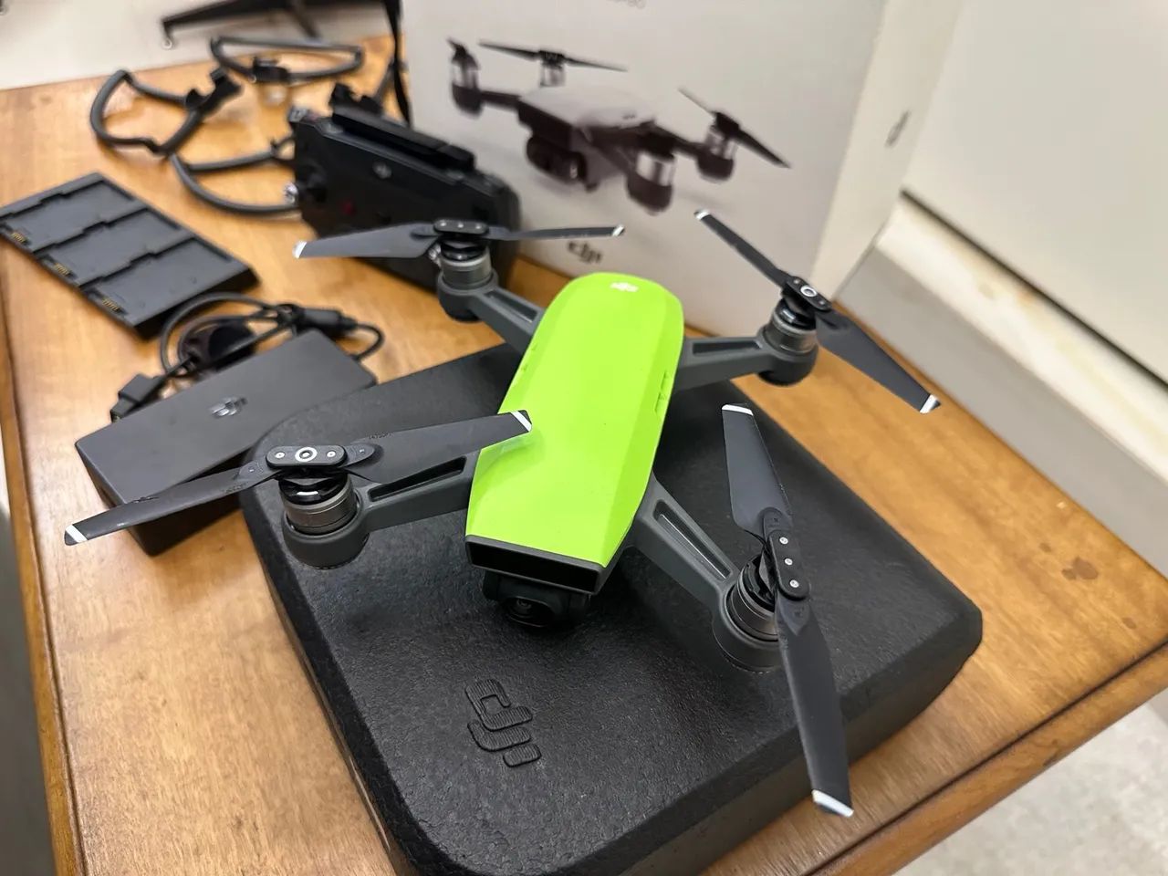 Drone Accessories Drone Dji Spark Olx Drone DJI Spark Fly More