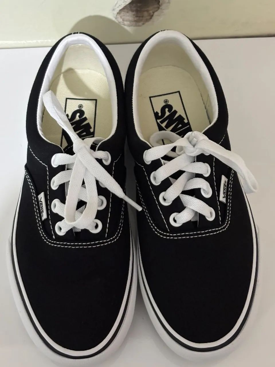 Tênis vans leto novo  - Foto 2
