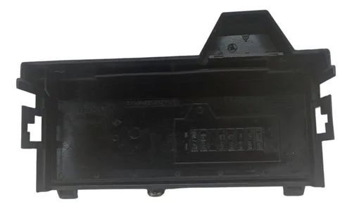Tampa Caixa Fusível Renault Scenic 1998 1999 2000 2001 2002 - Foto 4