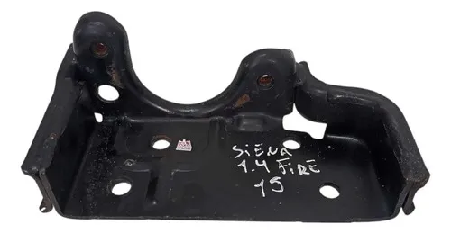 Suporte Coxim Motor 1.4 Fiat Palio Strada Siena 2008 À 2018