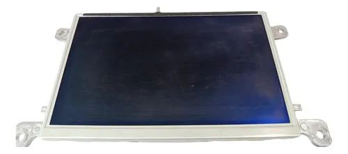 Tela Display Multimidia Audi A4 A5 Q5 2012 2013 2014 2015 - Foto 4