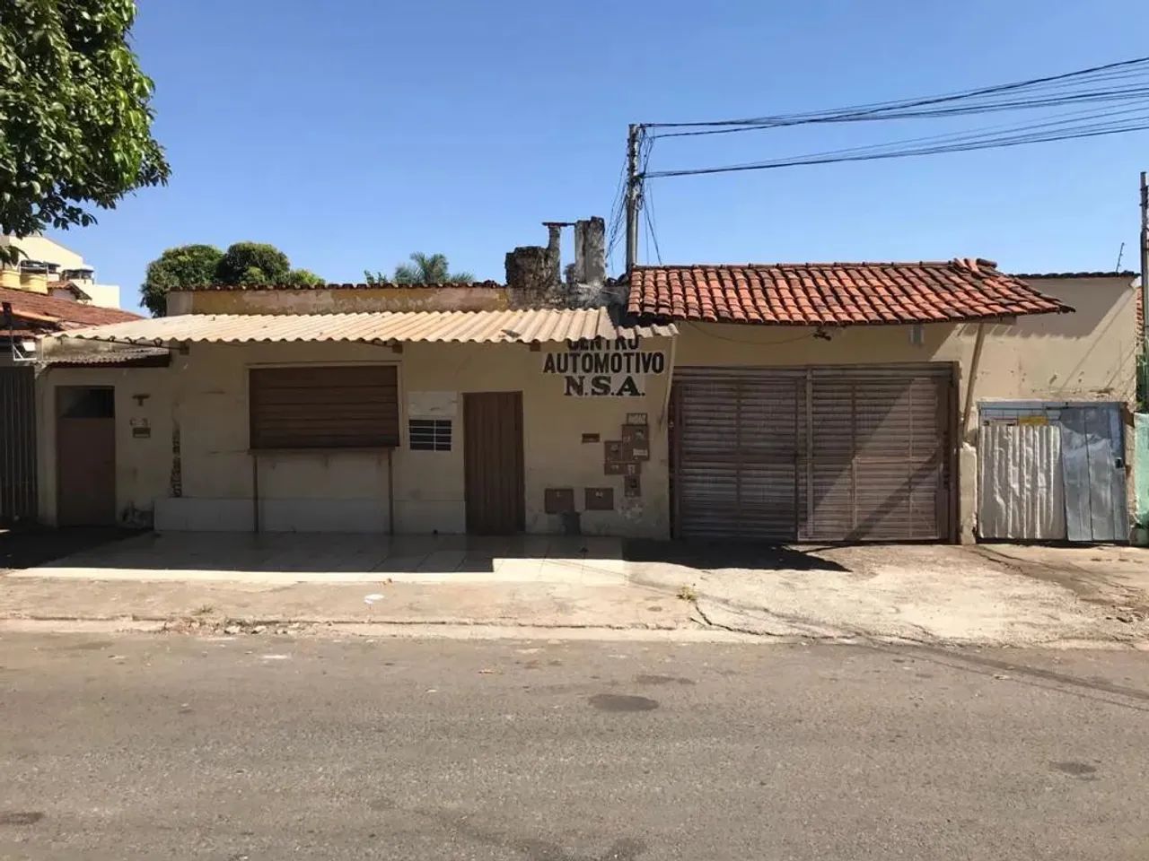 Lote 425,00m² (Proximo a Faculdade) Vila Lucy