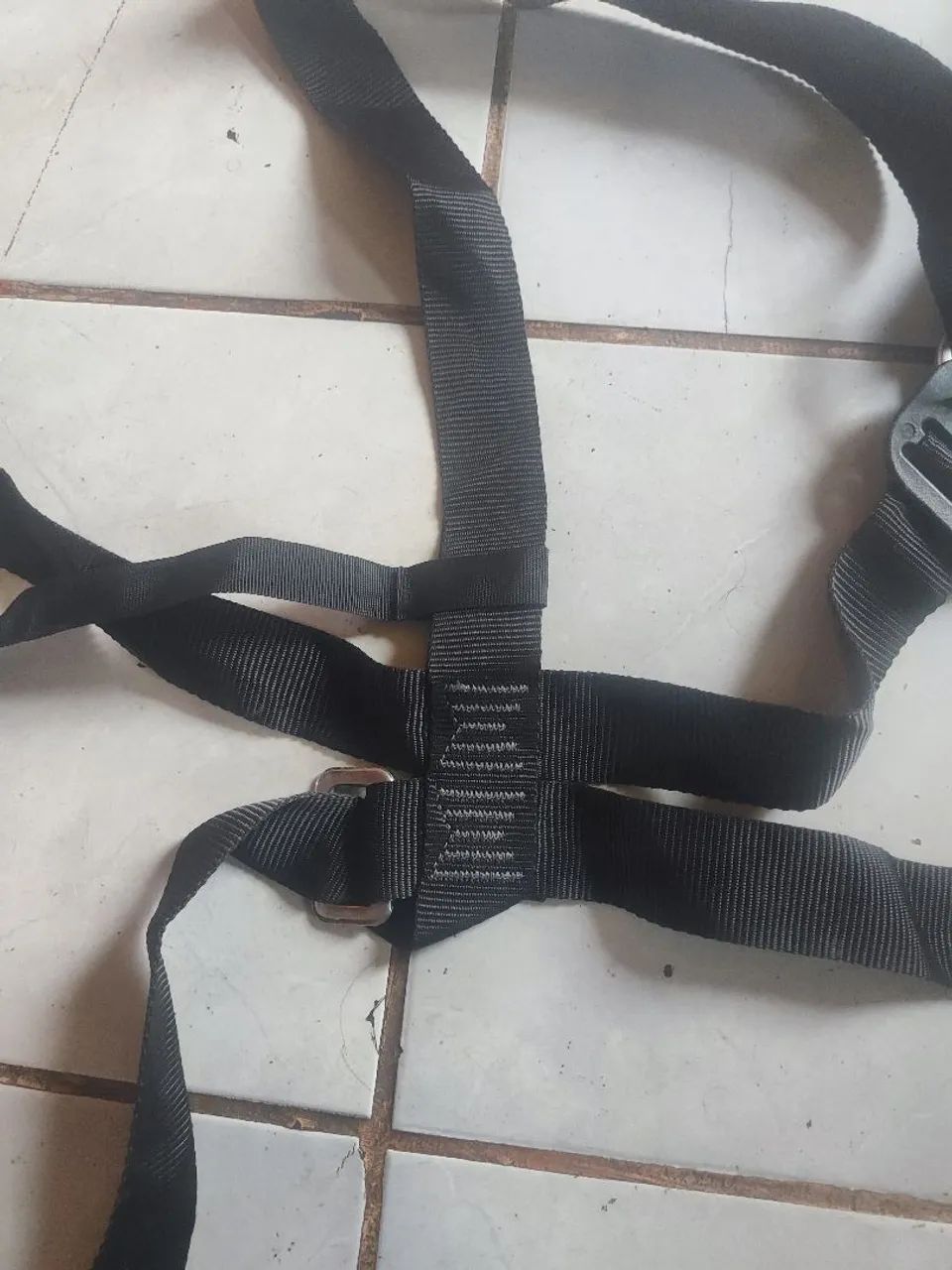 Talabarte para quedista - Foto 3