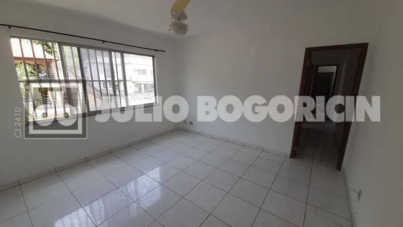 Ilha do Governador - Tauá - VENDA - Apartamento - 2 quartos - Vaga de Garagem - JBI29981