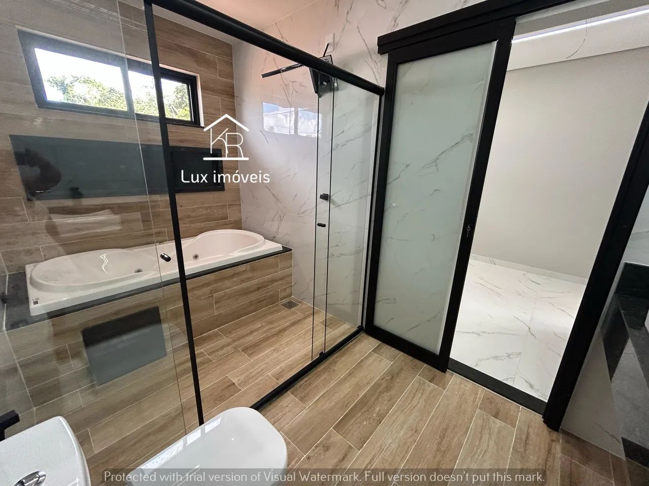 Reserva do Parque / 4 quartos, sendo 3 suítes/ área gourmet / piscina / moderna - Foto 4