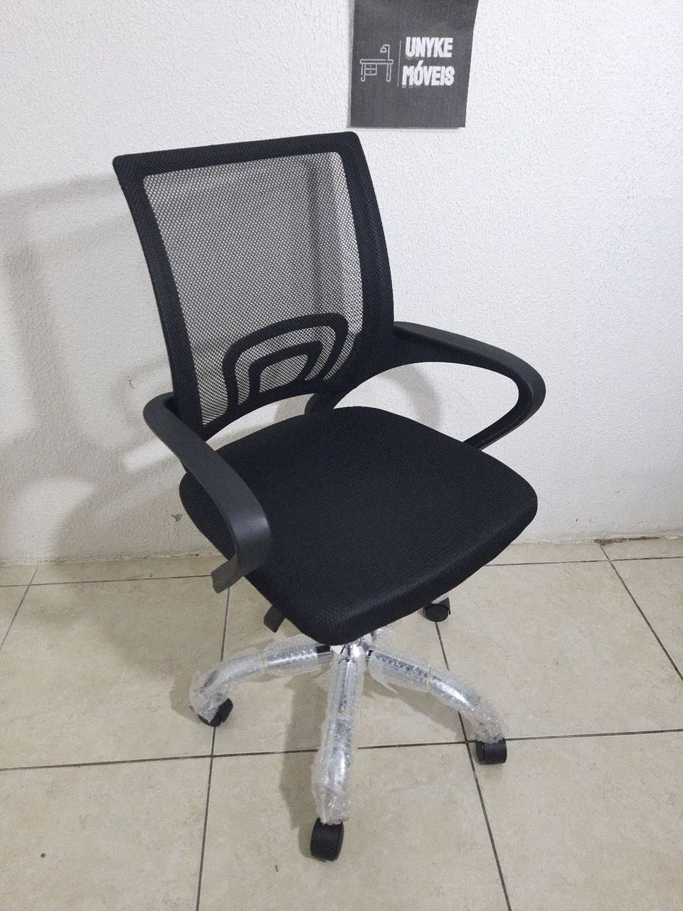 Cadeira de escritório diretor ENTREGA GRÁTIS 