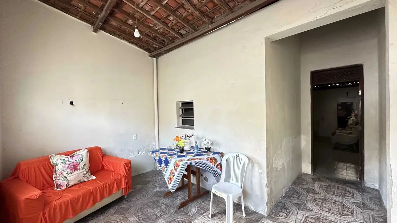 Casa no Dezoito do forte - Foto 2