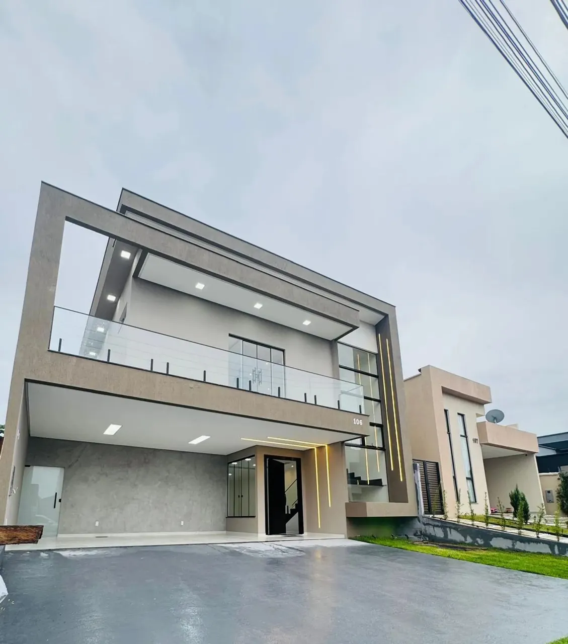 Morada dos Passaros - Duplex - 3 Suites (9 2) 9 8 1 6 5 - 2 7 1 5