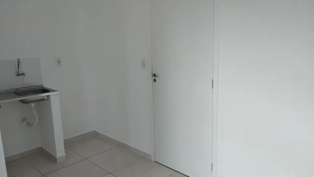 Studio para aluguel possui 25 metros quadrados com 1 quarto em Vila Esperança - São Paulo