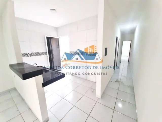 Casa para vender ou repasse