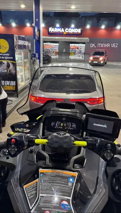 Jet Ski explorer pro 2024 - Foto 5