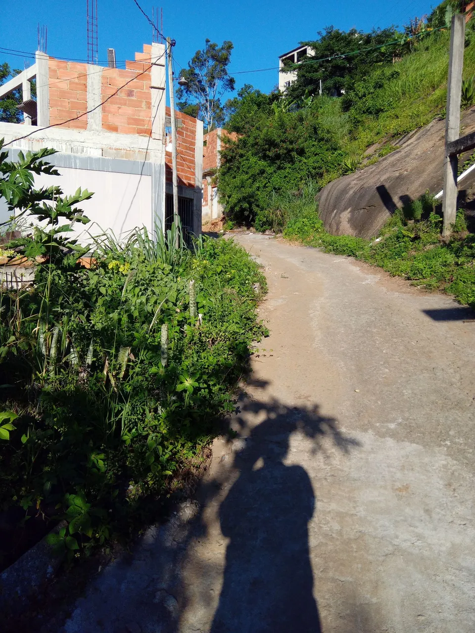Casa dúplex