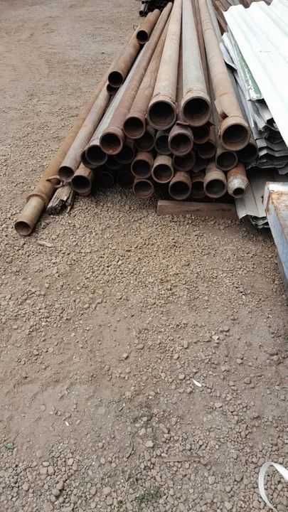 VENDO LOTE TUBO DE ÁGUA  - Foto 4
