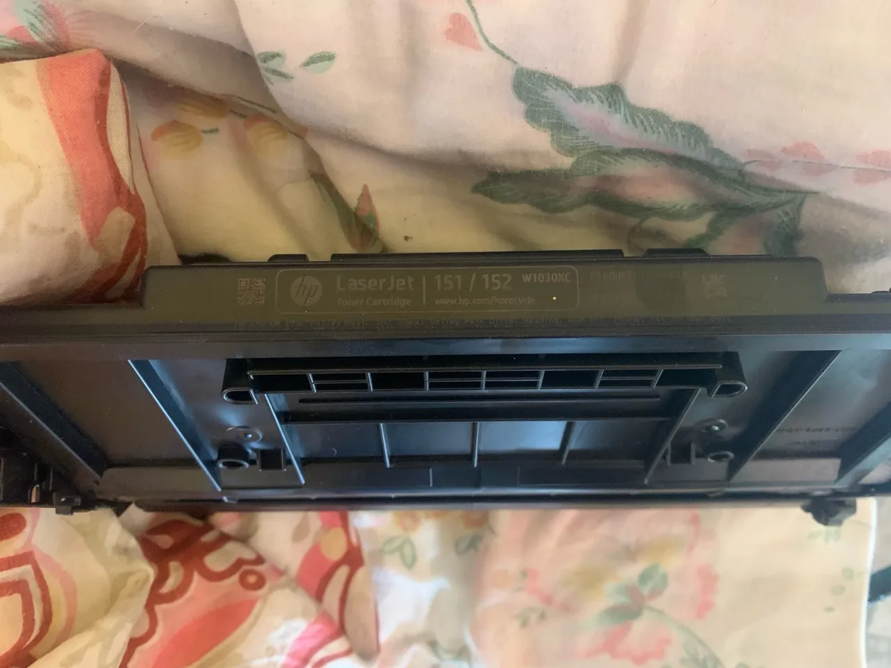 Cartucho de Toner HP 151/152
