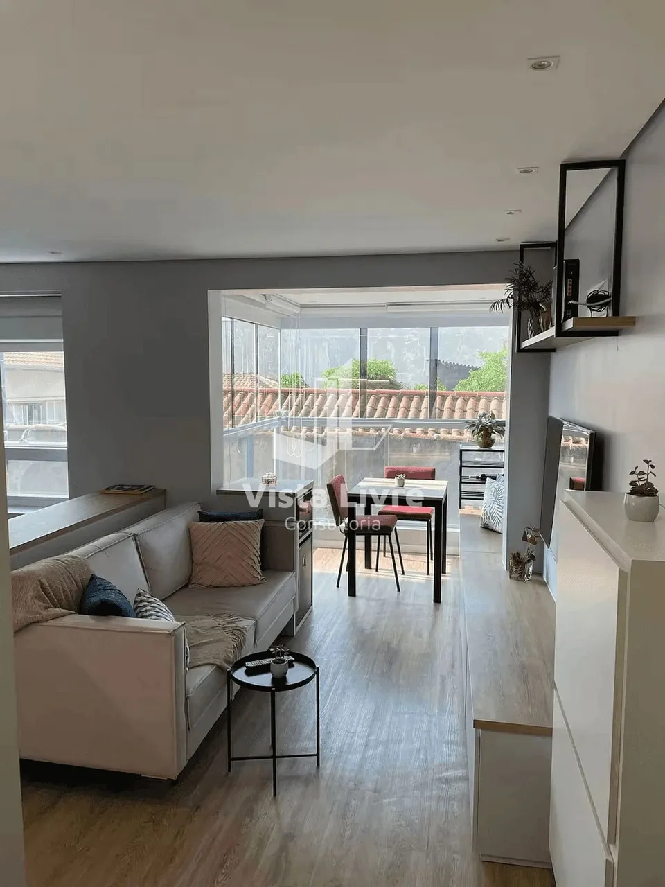 Studio à venda, Pinheiros, São Paulo, SP