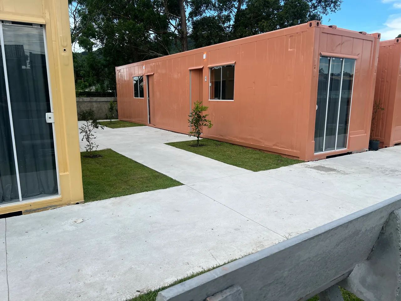 Apartamentos temporada praia cachoeira do bom jesus - Foto 2