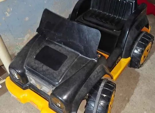 Carrinho Elétrico Infantil R$ 500 - Foto 2