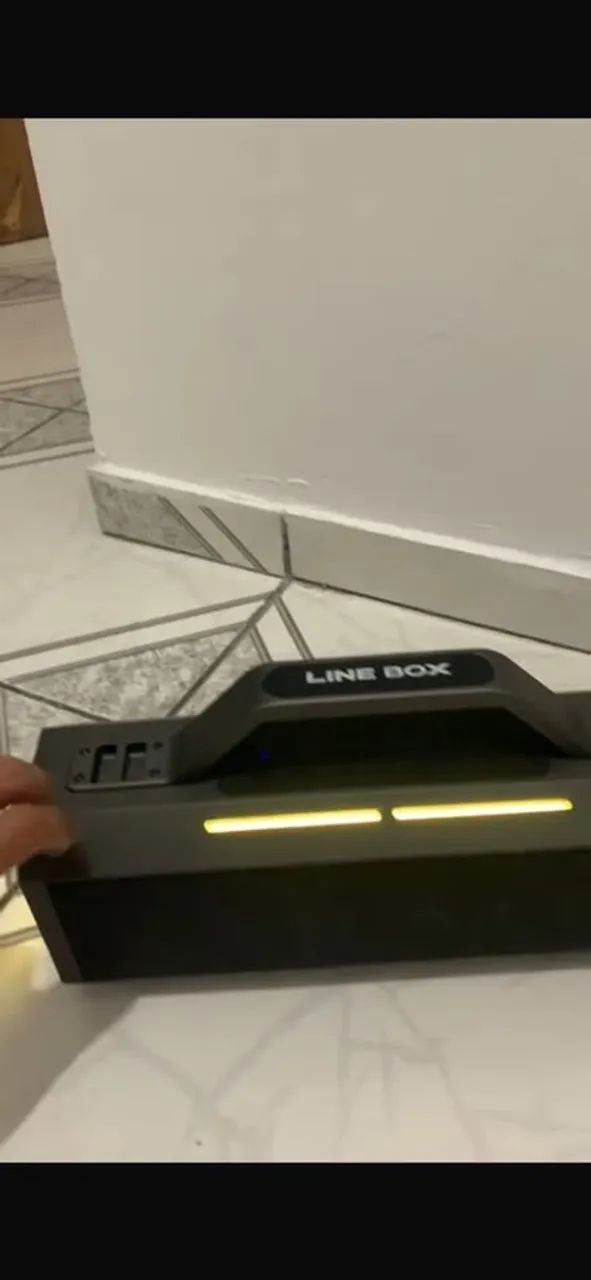 Boombox Rain R49 e R63 - GARANTA O SOM DO ANO NOVO! - Foto 2