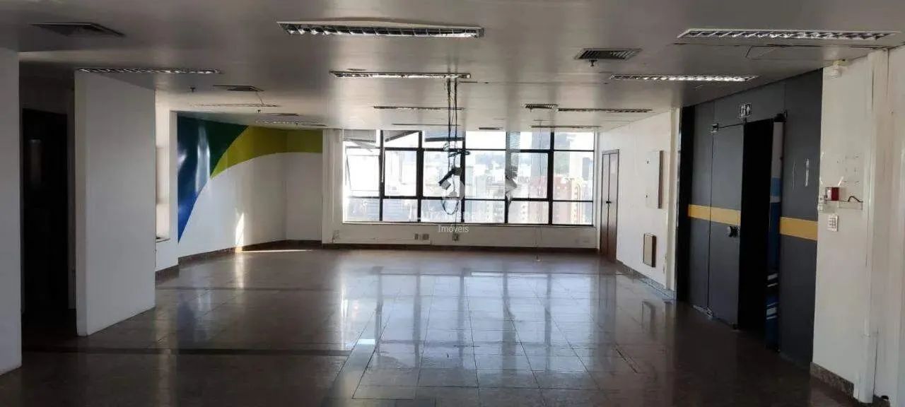 Andar corrido para aluguel - Santa Efigênia - Foto 2