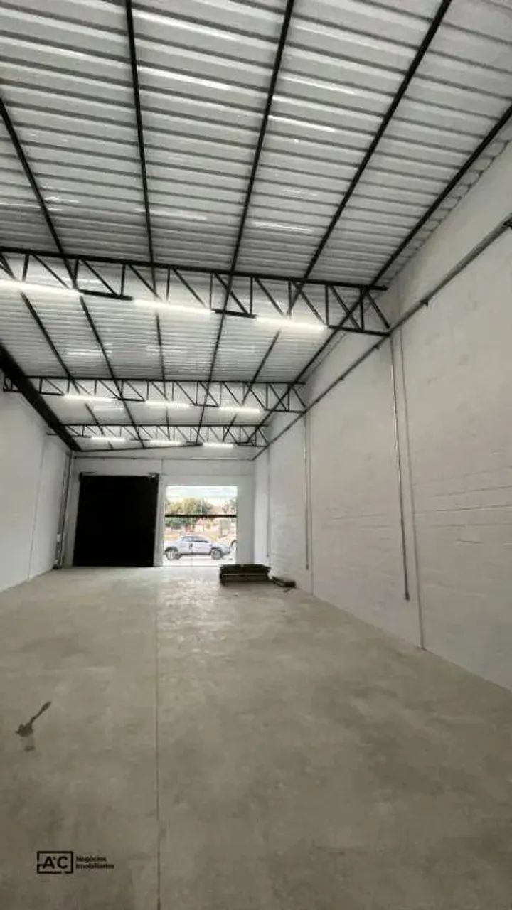 Salão para alugar, 195 m² por R$ 8.020,01/mês - João Aranha - Paulínia/SP - Foto 6