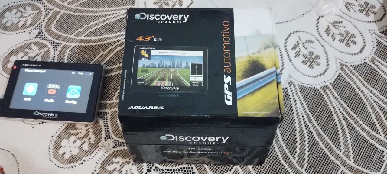 GPS