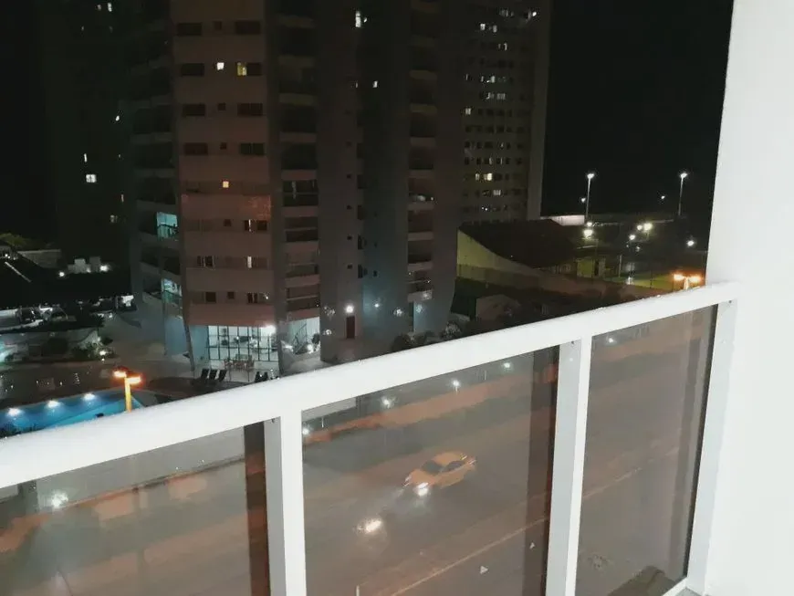Apartamento a venda de 3 quartos em Praia de Itaparica - Vila Velha - ES -