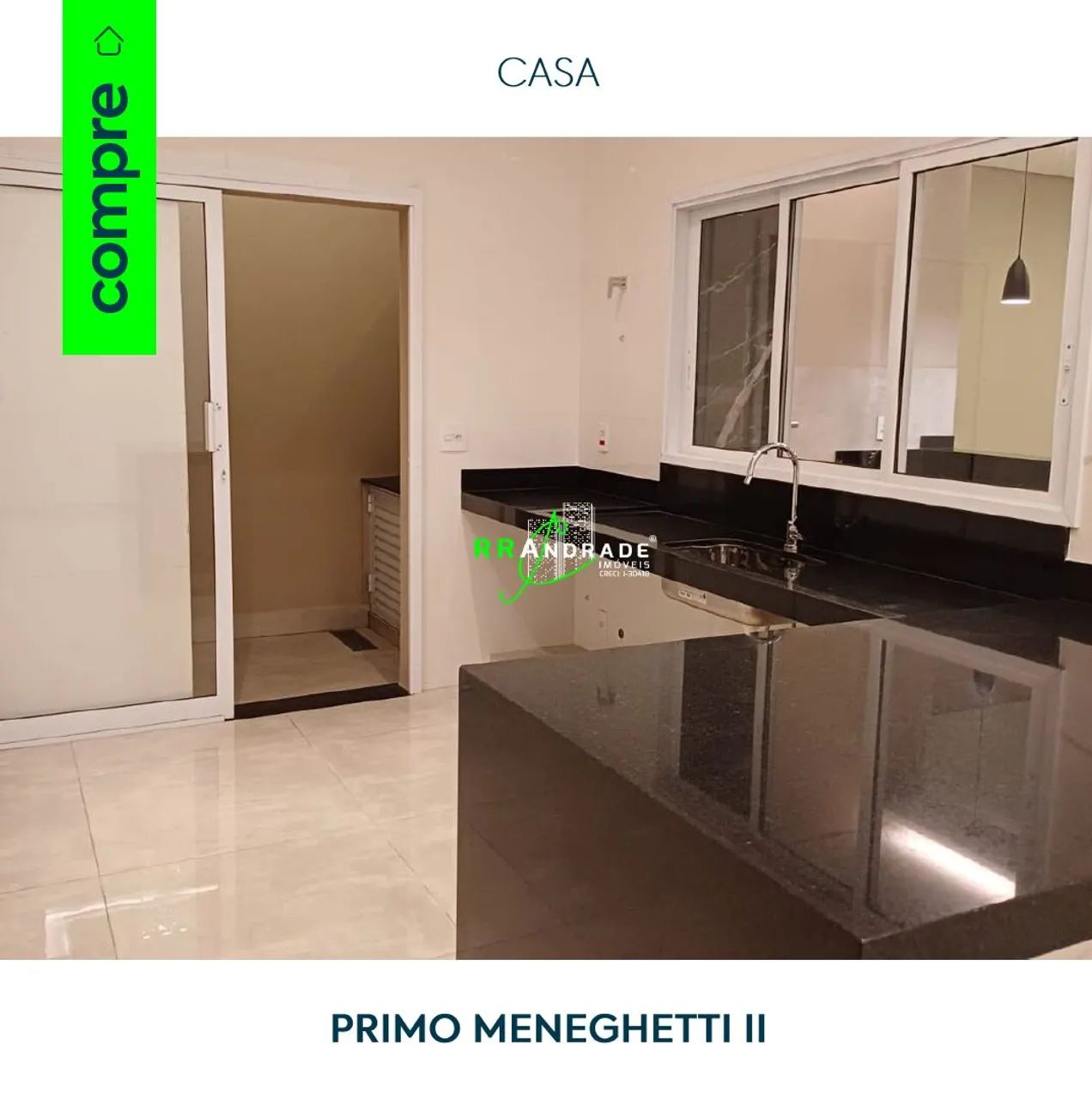 Casa no Primo Meneghetti II - Foto 4