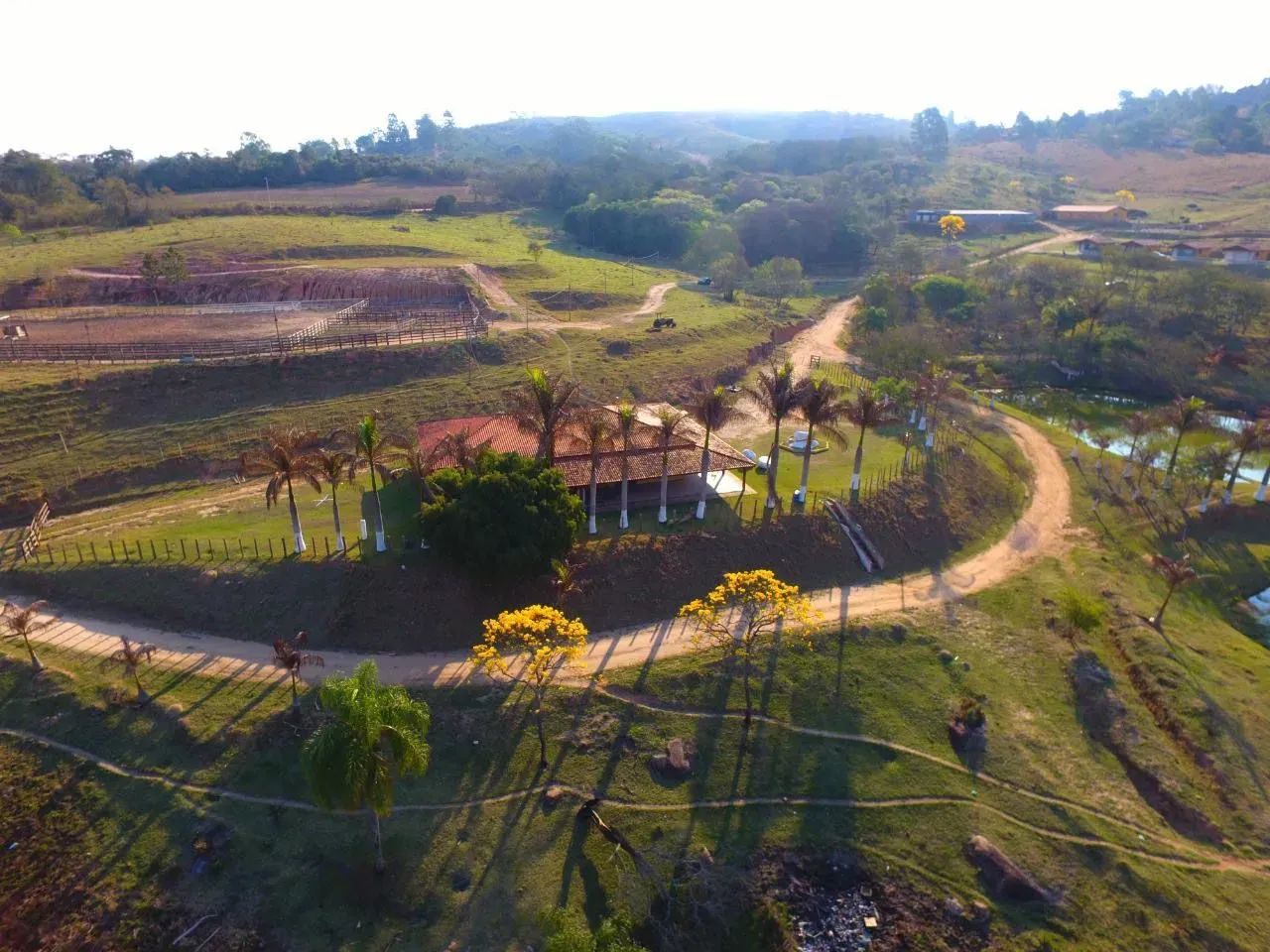 Segurança, Natureza e Conforto - Foto 4