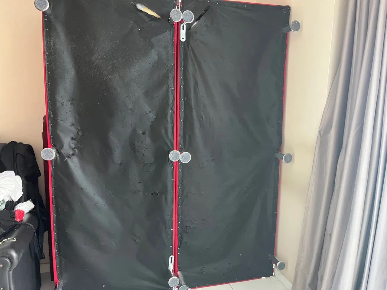 Base para cama box Queen - Foto 5