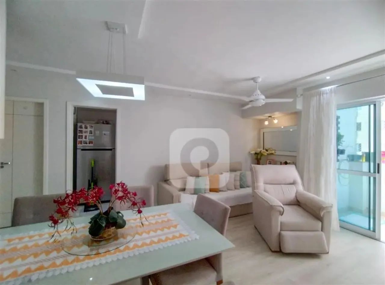 Apartamento Duplex 94m² 2 quartos 1 vaga Sol Manhã - Foto 5