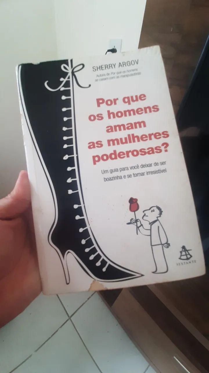 Livros Deixe os Homens aos Seus Pés - Marie Forleo - Foto 2