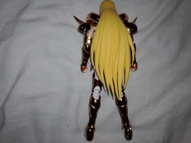 Cloth Myth Ex Mu Aries Oce Mst - Foto 2