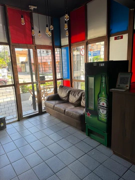 Barbearia no centro  - Foto 3