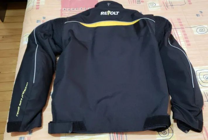 Jaqueta Revolt - Foto 2