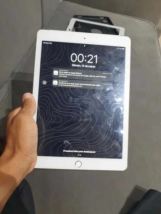 IPad Air 2 32gb