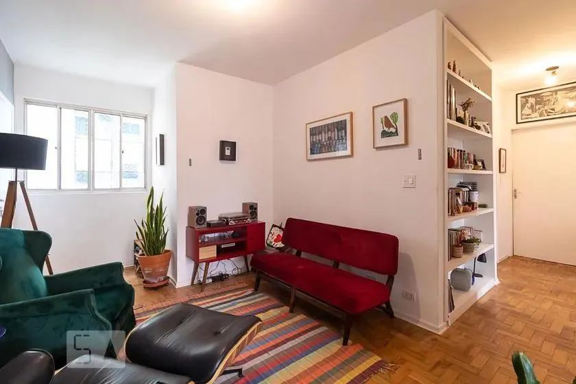 Apartamento à Venda - Pinheiros, 2 Quartos, 79 m2 - Foto 2