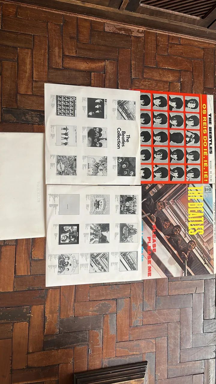 The Beatles Collection - Foto 4