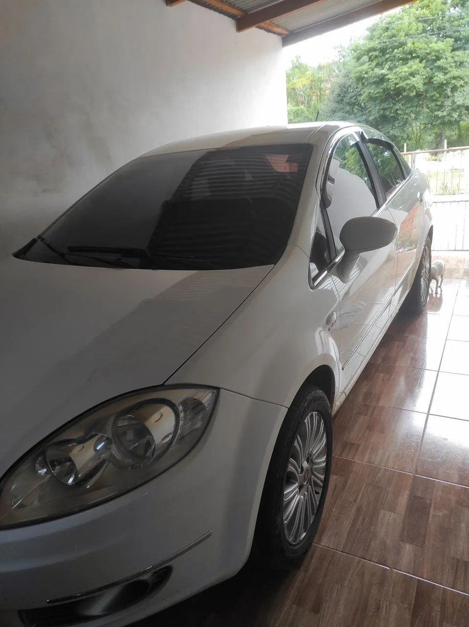 Vendo Linea 4000 abaixo tabela - Foto 2