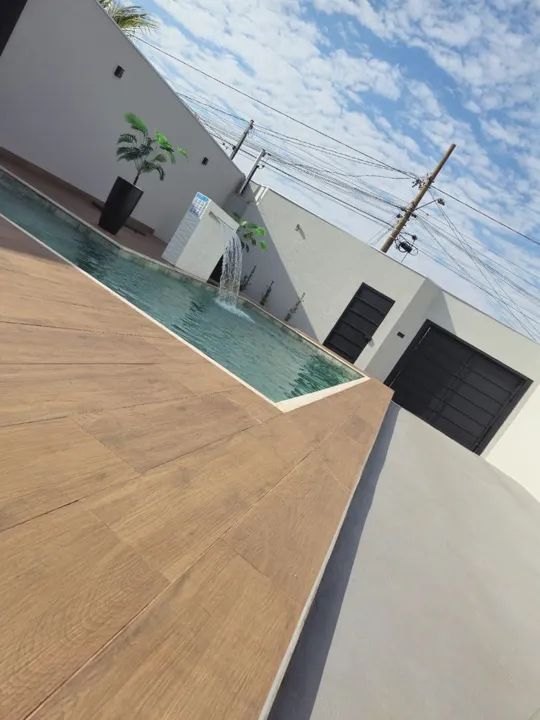 Espaço de festas e lazer  - Foto 2