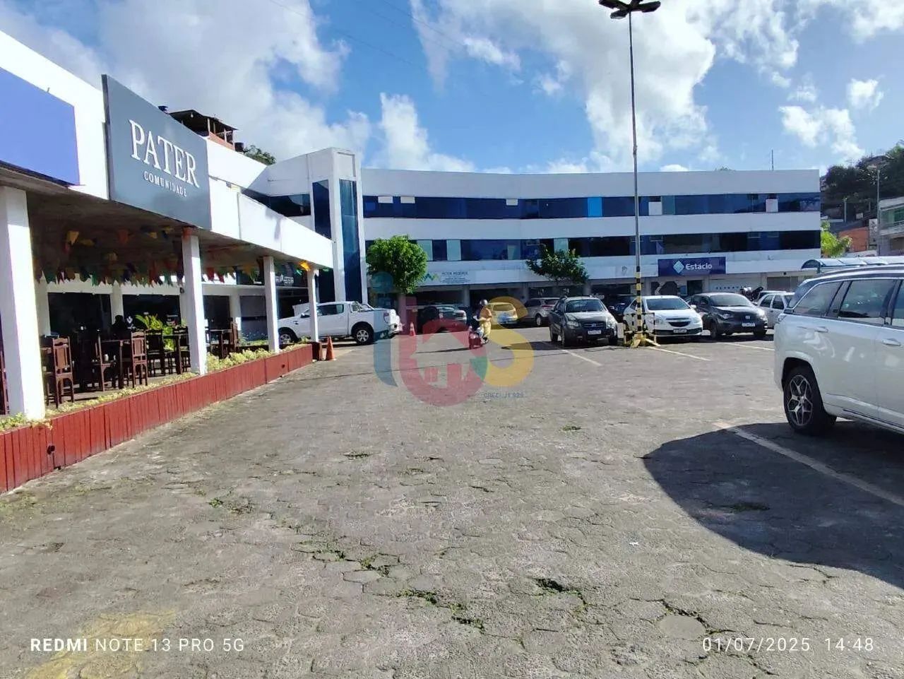 Alugo 17 Salas Comerciais - Foto 3
