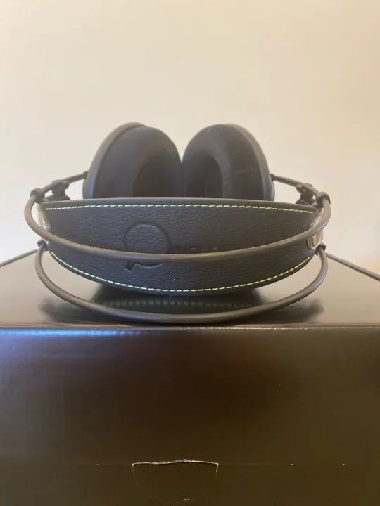 Fone de Ouvido AKG Q701 - Foto 2