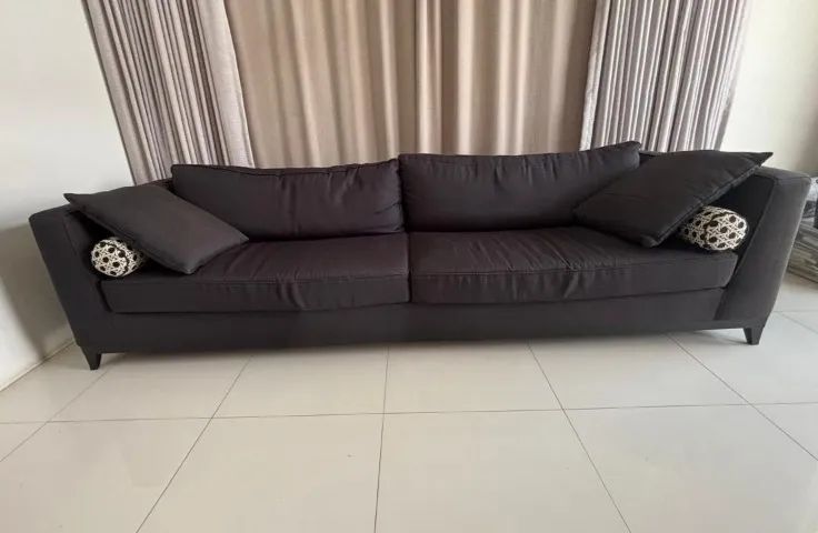 SOFÁ 4 LUGARES CENTURY - Foto 5