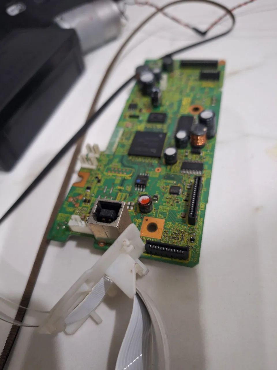 Placa lógica Epson L365  - Foto 2