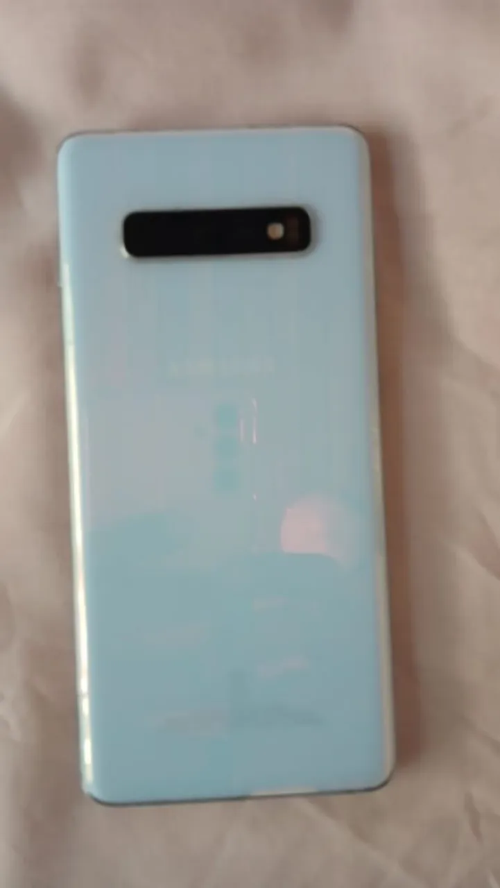 Samsung S10+ plus