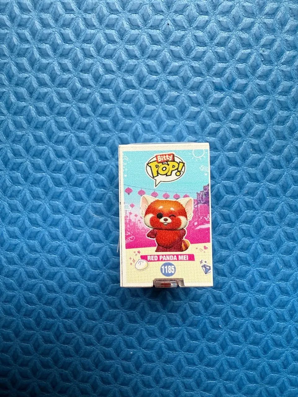 Funko Pop Bitty Red Panda Mei - Turning Red - Foto 2
