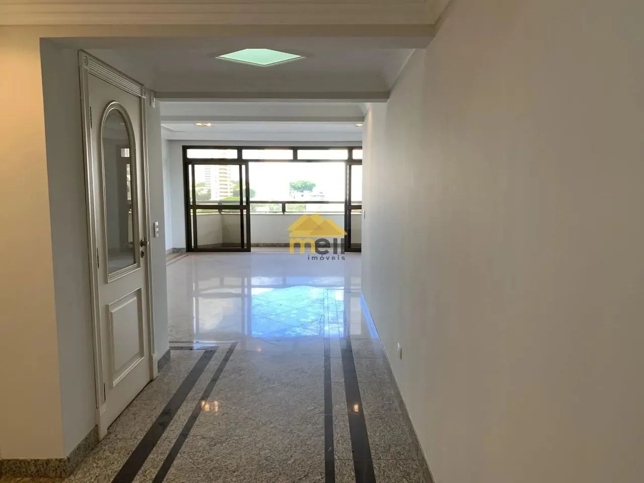 Apartamento à Venda no Edifício Machado Ruiz - 4 suítes piscina - Foto 2