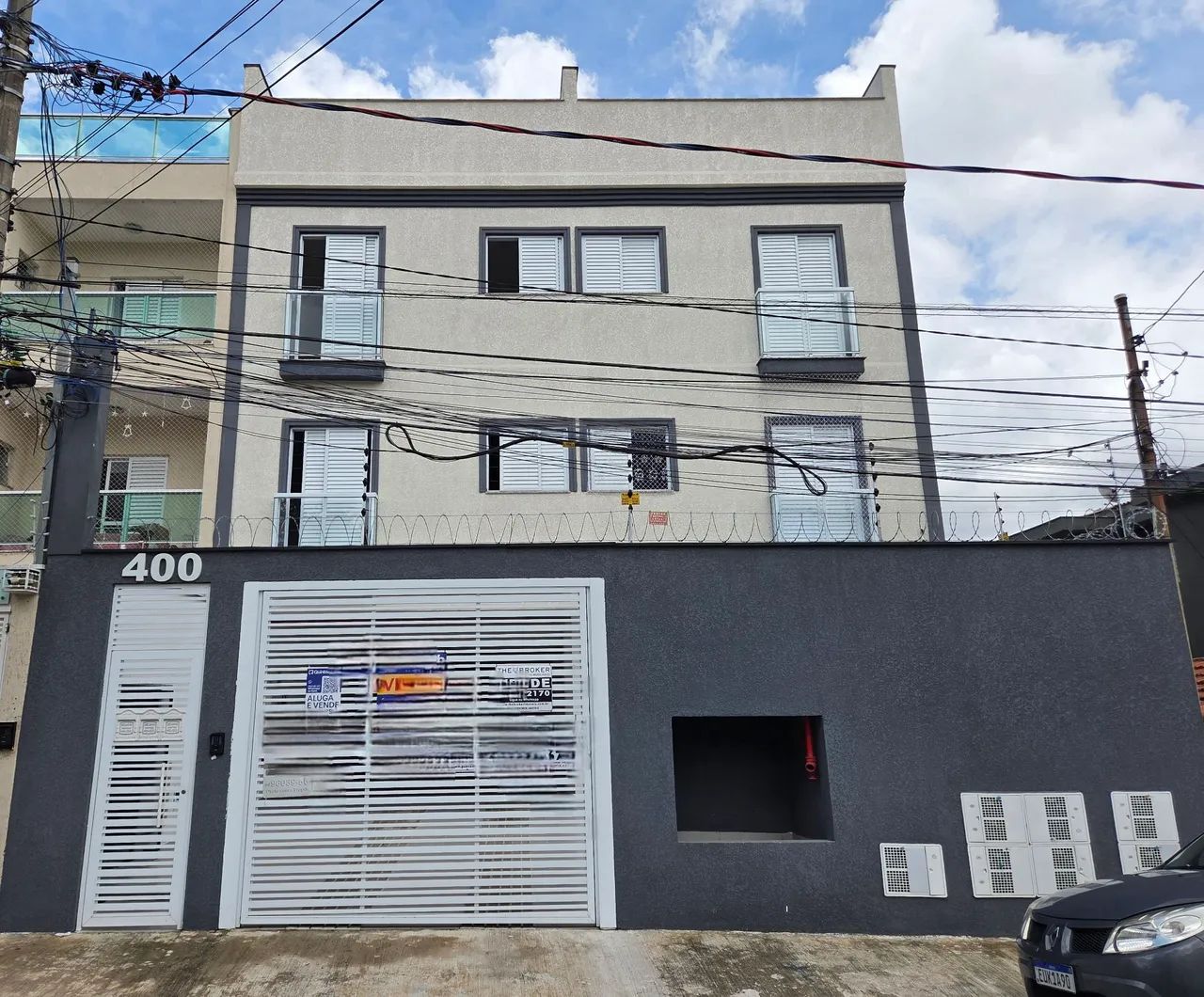 Primeira imagem do imóvel