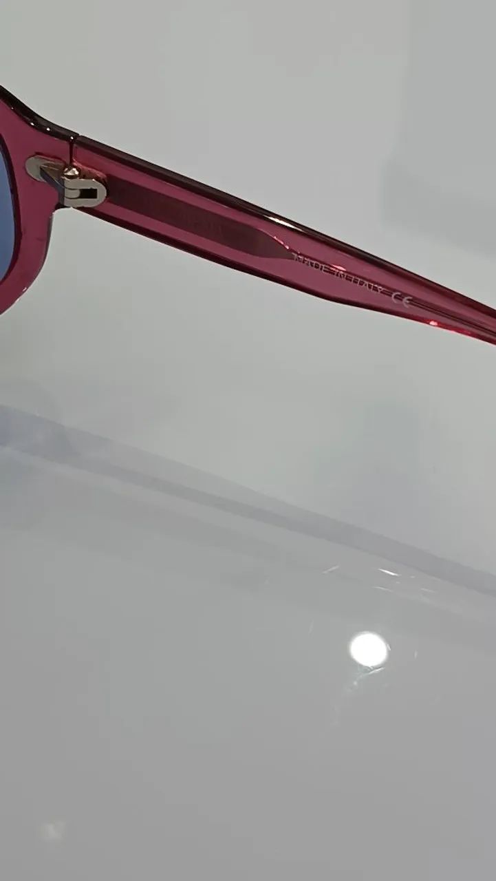 Óculos de sol feminino - Armani - Foto 4