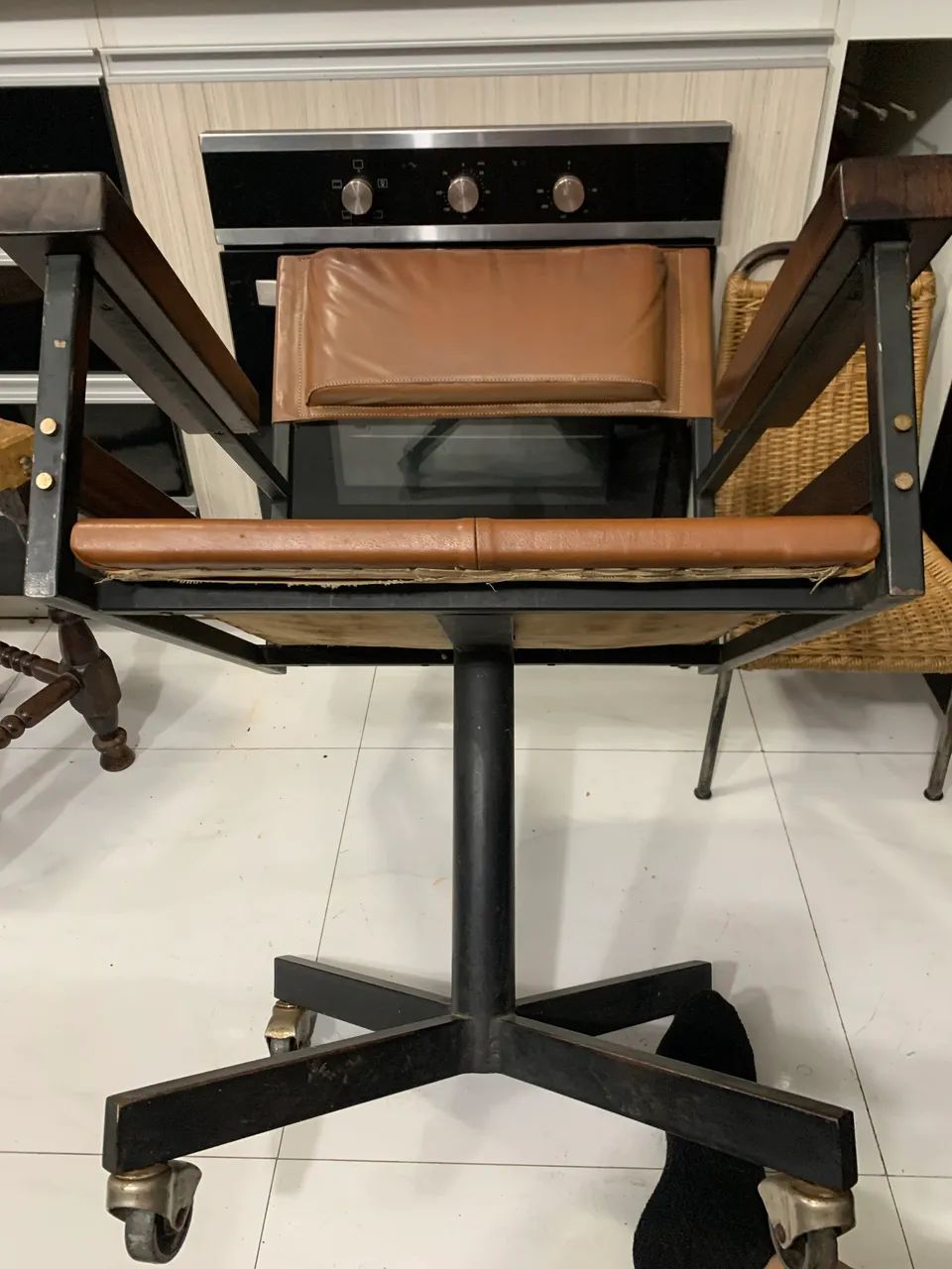 Cadeira Raríssima  - Foto 5